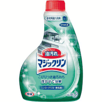 マジックリン　付替用