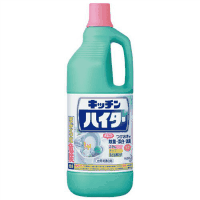 キッチンハイター　大