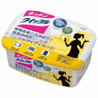 キッチンクイックル　本体