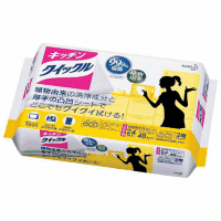 キッチンクイックル　詰替用