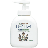 キレイキレイ薬用ハンドソープ　本体　２５０ｍｌ
