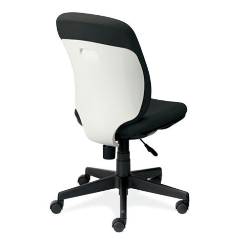 事務イス プリセア KC-K53SL BK