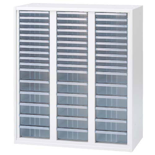 クリアキャビコンビ3列 RE-A105KA-CTN W4