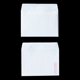 洋2 カマス貼 本ケントCoC 100 〒枠入