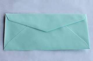 洋長3 ダイヤ貼 ECグリーン 100 〒枠ナシ