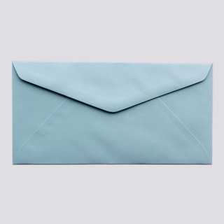 洋長3 ダイヤ貼 ECブルー 100 〒枠ナシ