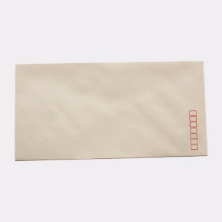 洋長3 ダイヤ貼 ECベージュ 100 〒枠入