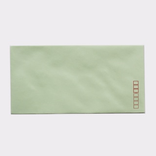 洋長3 ダイヤ貼 ECウグイス 100 〒枠入