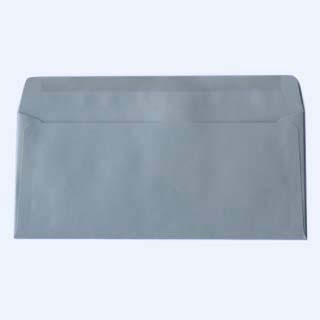 洋長3 カマス貼 ECグレイ 100 〒枠ナシ