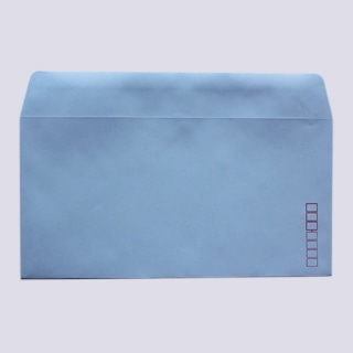 洋長3 カマス貼 ECアクア 100 〒枠入