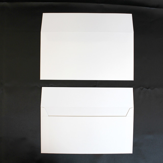 洋長3 カマス ARウルトラホワイト 130 〒枠ナシ