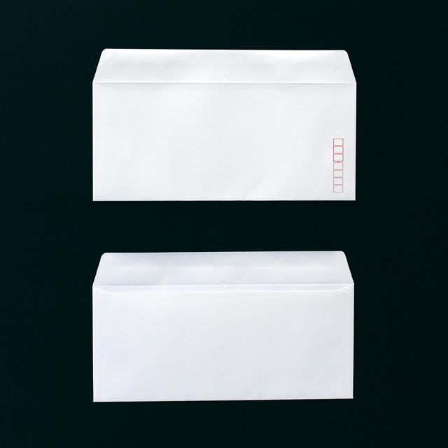 洋4 カマス貼 本ケントCoC 100 〒枠入