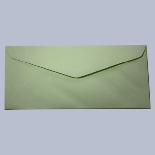 洋4 ダイヤ貼 ECウグイス 100 〒枠ナシ