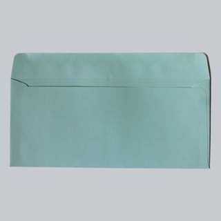 洋4 カマス貼 ECグリーン 100 〒枠ナシ