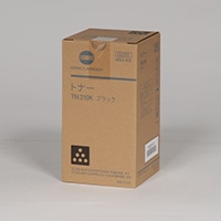 Ｃ３５０ブラックトナー　ＴＮ３１０Ｋ