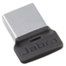 ヘッドセット、スピーカーフォン用USB アダプター（Jabra　LINK　370　MS）