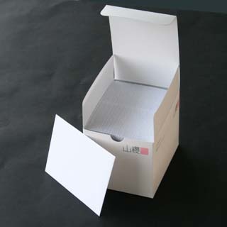 洋VG6 ダイヤ貼 本ケントCoC 100 〒枠ナシ