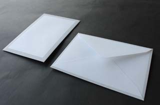 洋2 ダイヤ貼 Pケント 120 鼠枠 〒枠ナシ