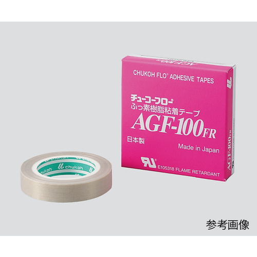 粘着テープＡＧＦ－１００　０．１５×１９