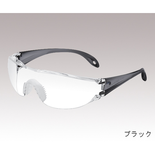 保護メガネ　ＬＦ－３０２ブラック