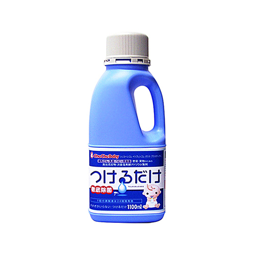 つけるだけ　１１００ｍｌ