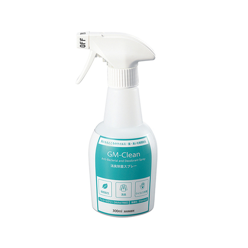ＧＭ－Ｃｌｅａｎ５０　３００ｍｌ　１本