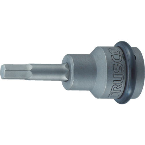 インパクト用ヘキサゴンソケットソケット対辺８ｍｍ