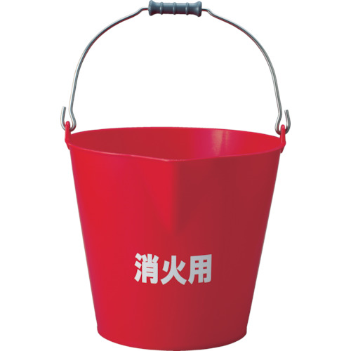 ソフトバケット１４Ｌ消火用