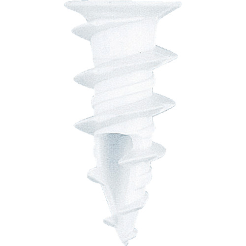 ボードタッププラスチック製３．５ｍｍ用（１０本入）