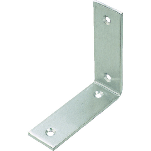 ＳＵＳコーナー金具角型３０Ｘ１２０ｍｍ
