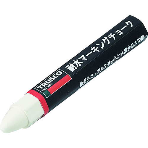 耐水マーキングチョークＴＭＣ１９ＴＷ