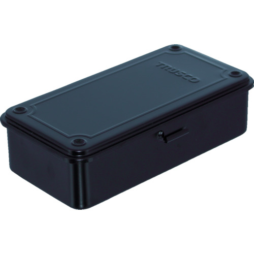 トランク型工具箱２０３Ｘ１０９Ｘ５６Ｔ１９０ＭＢＫ