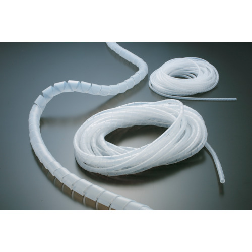 スパイラルチューブ１０ｍＴＳＰ１９Ｗ