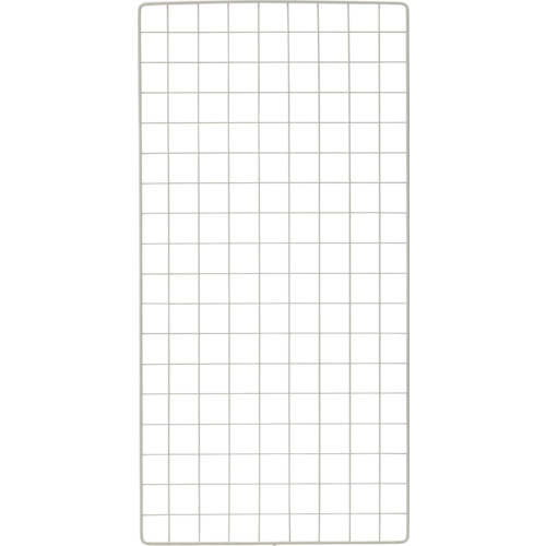 棚用ディスプレイネット金具付ＴＮ４５０９