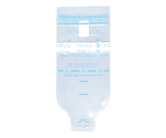 母乳バッグ　２５ｍｌ　１０枚