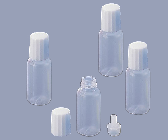 Ａ点眼容器　白　１０ｍＬセット　１００個入