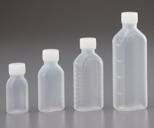 Ｂ型投薬瓶（小分け・未滅菌）　２００ｍＬ　１０本