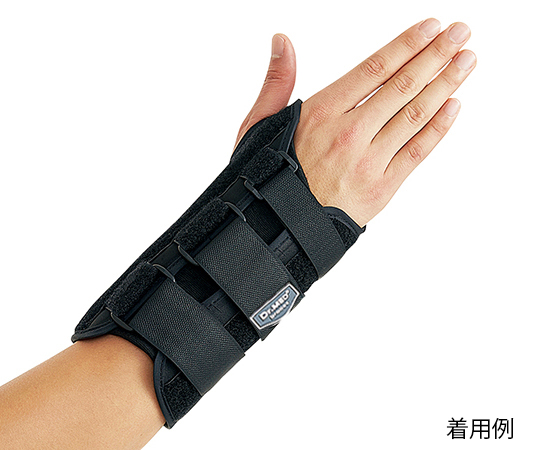 リストステーサポーター（Ｄｒ．ＭＥＤ）　右用　ＸＬ
