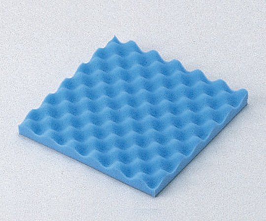 ウェイブマット　腕・足用　４個