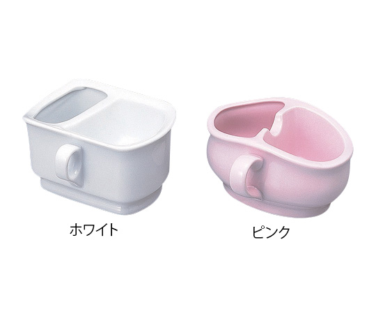 シェービングカップ（ピンク）