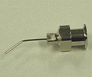 コードレス吸着ピンセット用ノズル０．２６ｍｍ　１個