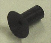 コードレス吸着ピンセット用　パッド　５ｍｍ　１個