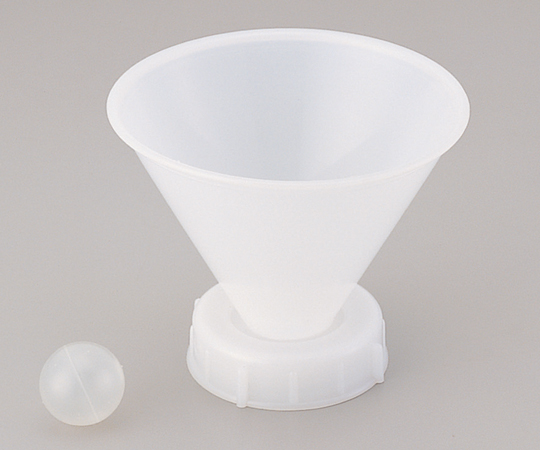 廃液用ロート　径１２０ｍｍ