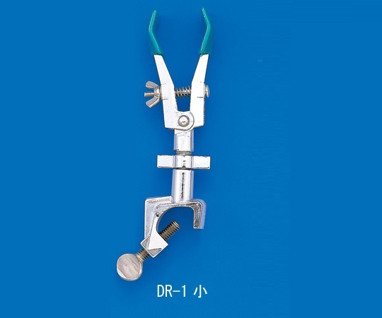 Ｄ型クランプＤＲ－１　小　自在ムッフ付き