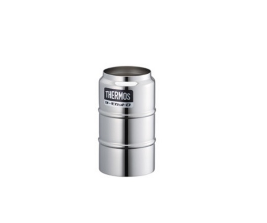 ステンレスデュワー瓶　３００ｍＬ　Ｄ－３０１