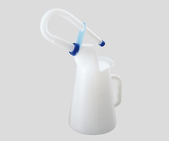 ロングノズルポリジョッキ　５Ｌ