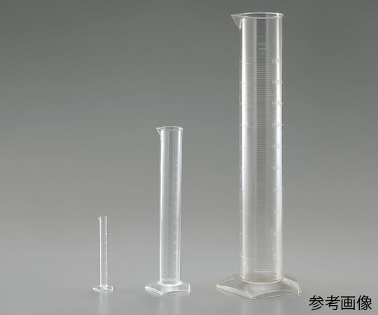 ＰＭＰメスシリンダー　２５０ｍＬ