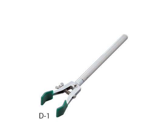 Ｄ型クランプ　Ｄ－１　小