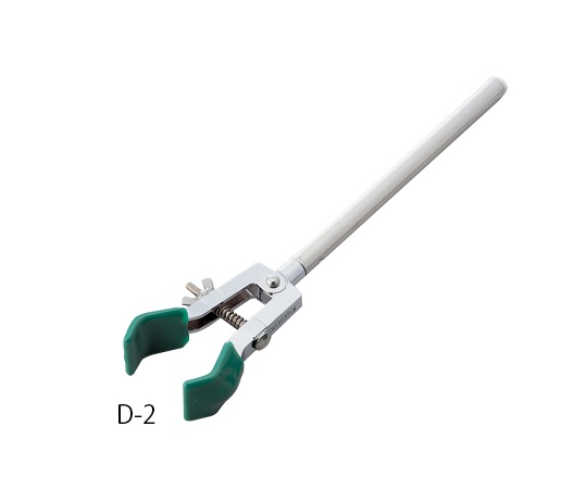 Ｄ型クランプ　Ｄ－２　大