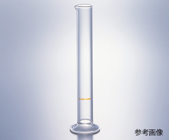 メスシリンダー（比重用）　２５０ｍＬ